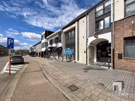 bedrijfsvastgoed