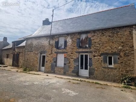 maison corps de ferme