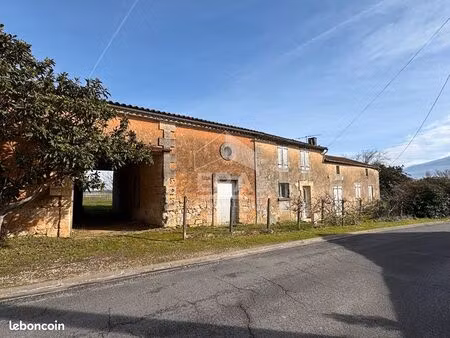 maison 3 pièces 83 m²