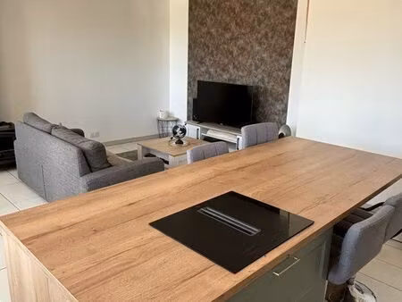 maison d’habitation