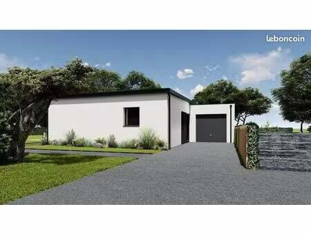 maison 5 pièces 81 m²