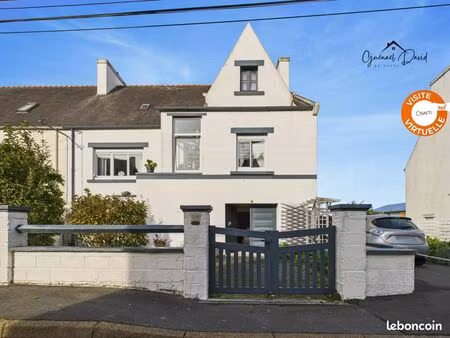 maison 5 pièces 82 m²