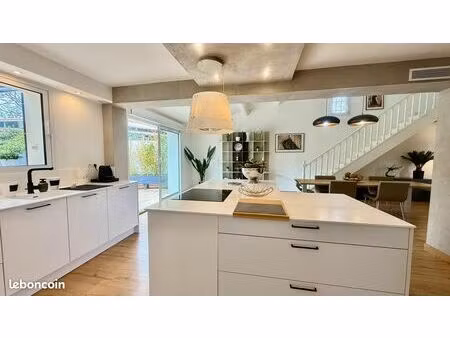 villa nimes courbessac