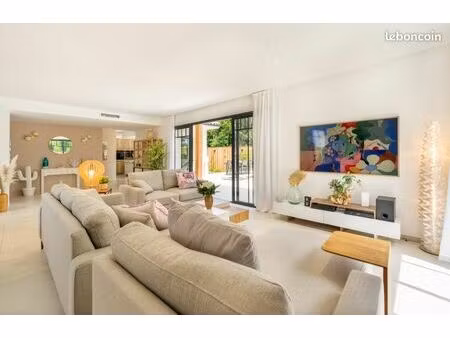 terrain 502 m² cerons