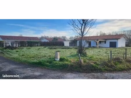 terrain constructible orx