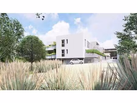 nouveau projet mixte avec permis octroyé (2025)