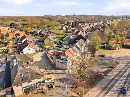 solide investeringseigendom op toplocatie nabij gerstjens...