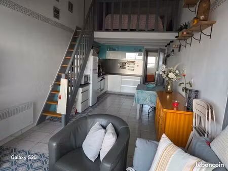 appartement cap d'agde