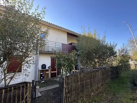 appartement 2 pièces