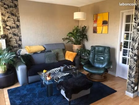 appartement t3 tours