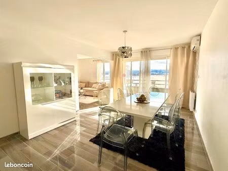 appartement 5 pièces 101 m²