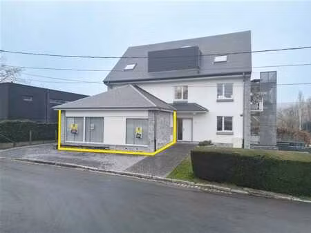 sous-option ! bureau a vendre - situation de choix
