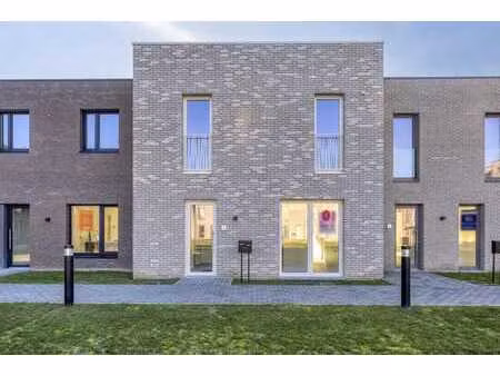 location - maison hasselt - 1 430 + 70 €/mois