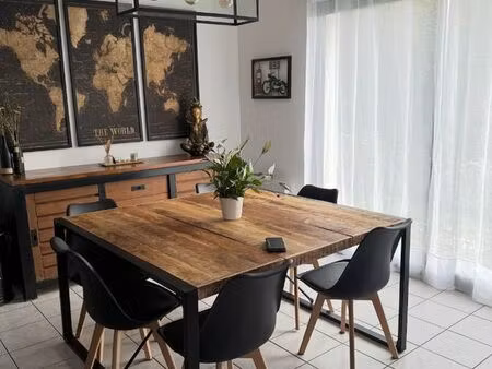 maison 6 pièces 102 m²