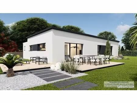 maison 5 pièces 103 m²