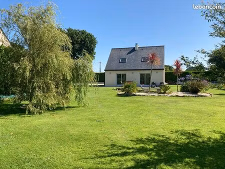 maison 6 pièces 131m2