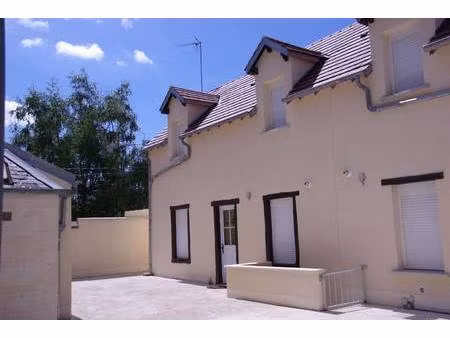 propriétaire particulier