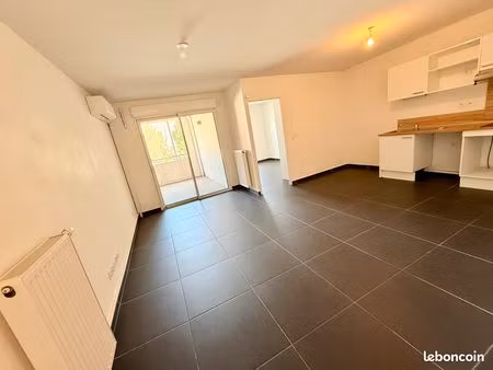 appartement f2 castelnau-le-lez