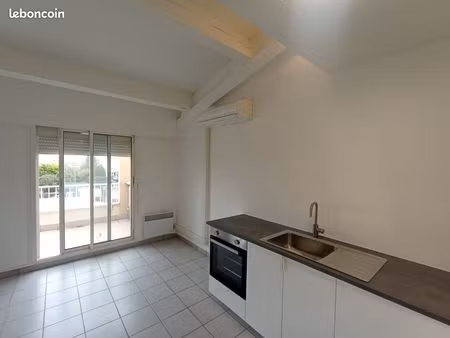 duplex inversé 3 pièces direct propriétaire t3