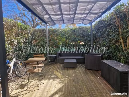 maison t3 de 68.32 m² duplex