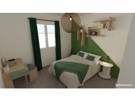 maison 4 pièces 81 m²