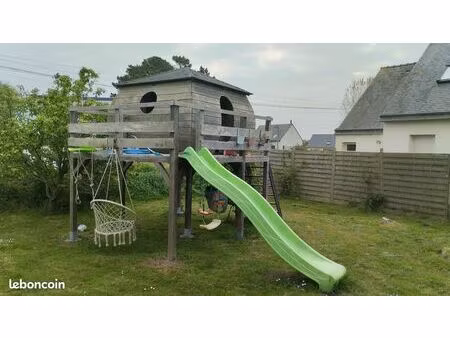 grande maison modulable  proche toutes commodités