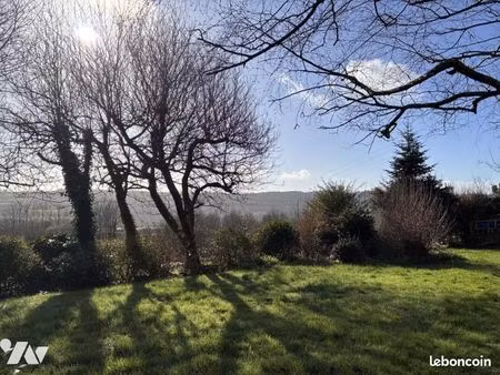 maison 6 pièces 85 m²