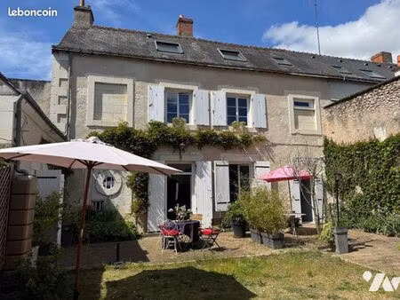 maison 10 pièces 200 m²