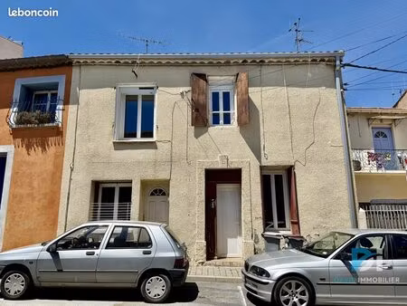 maison 6 pièces 127 m²
