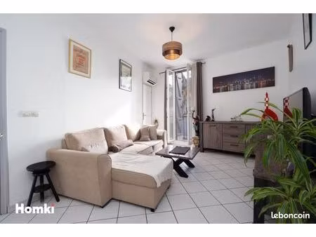 immeuble 4 pièces 126 m²