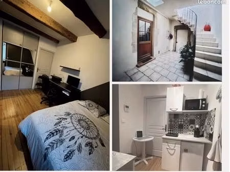 logement meublé étudiant proche universités de nîmes