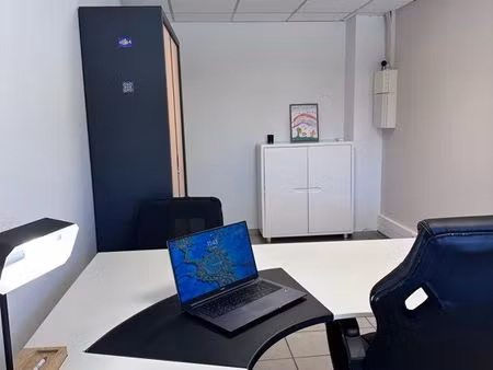 bureaux à louer – zone franche  proximité parc kennedy