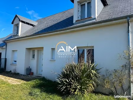 maison 6 pièces 196 m²