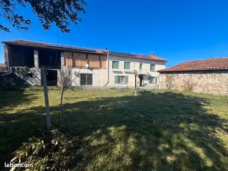 ferme 5 pièces 183 m²