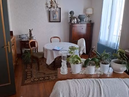 maison 6 pièces 90 m²