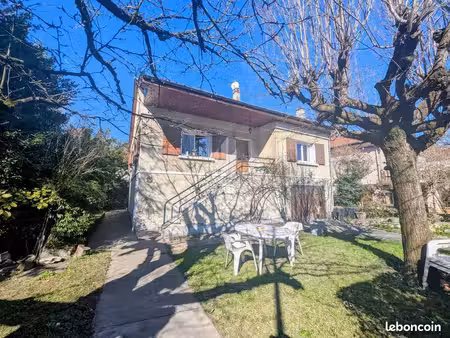 maison 4 pièces 150 m²