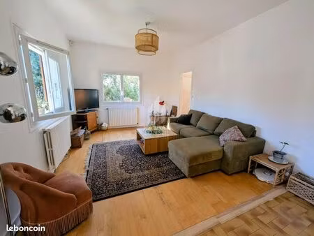 maison 4 pièces 79 m²