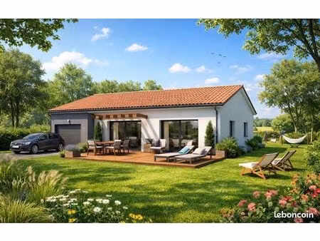 maison à construire