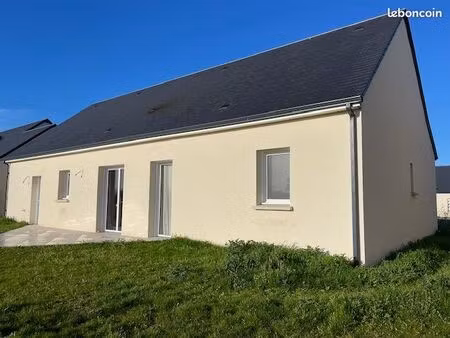 maison 4 pièces 102 m²