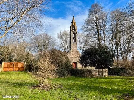 ferme 11 pièces 245 m²