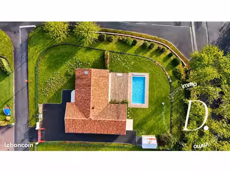 maison 5 pièces 143 m²