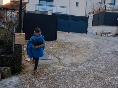 jolie maison seyssins