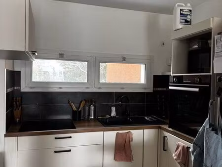 maison tours nord 65m2