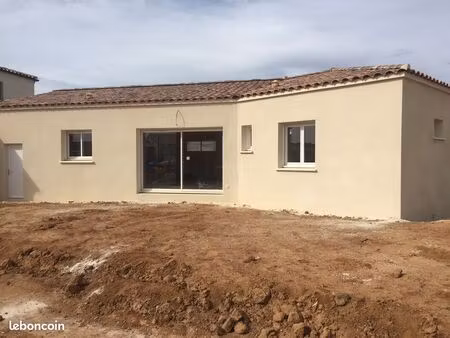 maison 3 chambres 565 m²