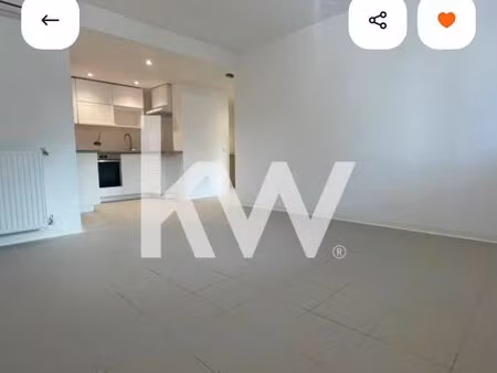 appartement 2 pièces