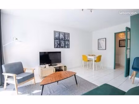 appartement t2 velpeau