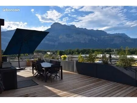 appartement 4 pièces 92 m2