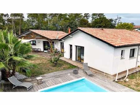 maison 7 pièces 185 m²