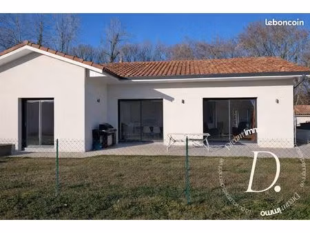 propriété 5 pièces 136 m²