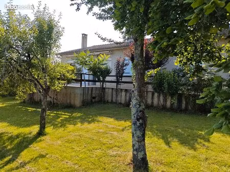 maison traditionnelle